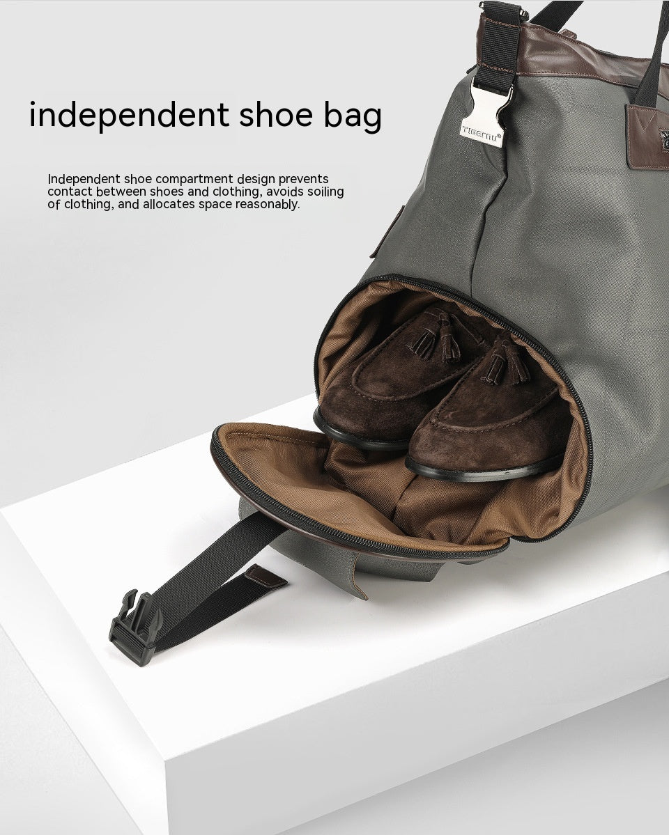 Sac de voyage portable étanche léger