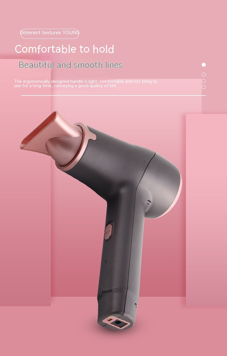 Dortoir sans fil de charge extérieure sèche-cheveux cadeau