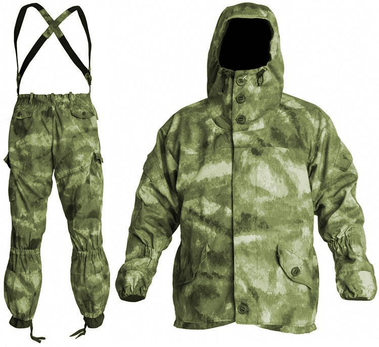 Ensemble de combat des Forces spéciales