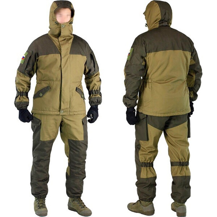 Ensemble de combat des Forces spéciales
