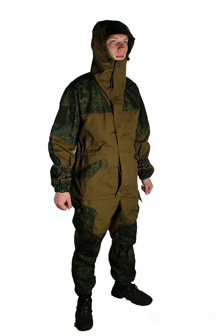 Ensemble de combat des Forces spéciales