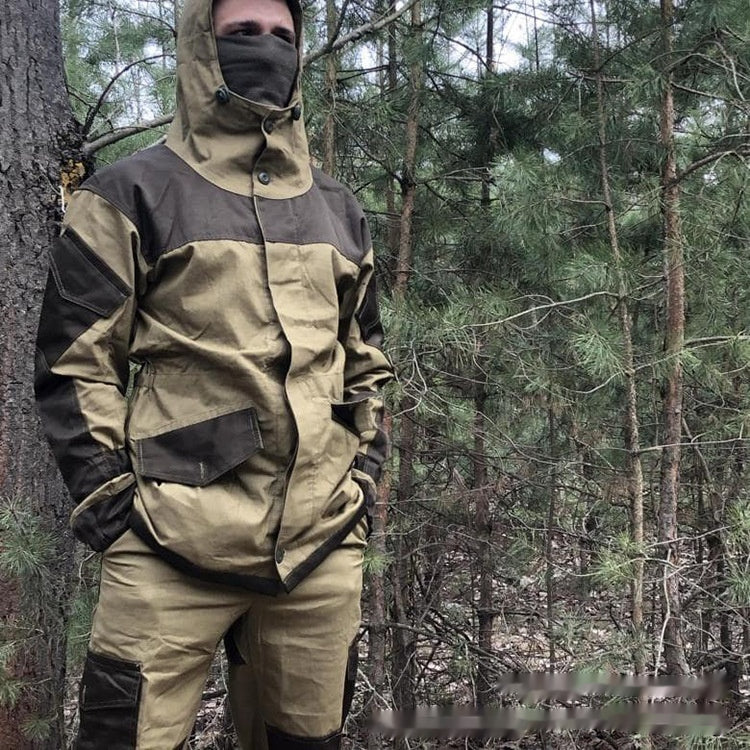 Ensemble de combat des Forces spéciales