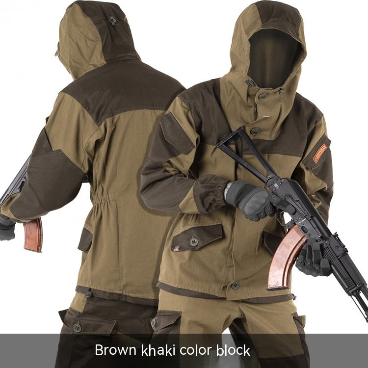 Ensemble de combat des Forces spéciales