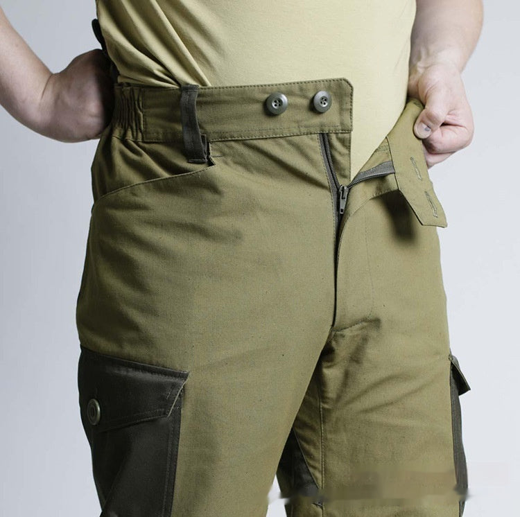 Ensemble de combat des Forces spéciales