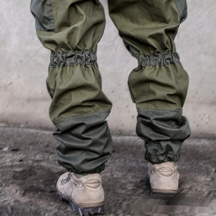 Ensemble de combat des Forces spéciales