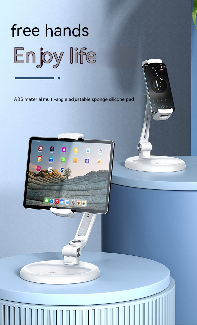 Tablette de téléphone mobile pliable pour ascenseur