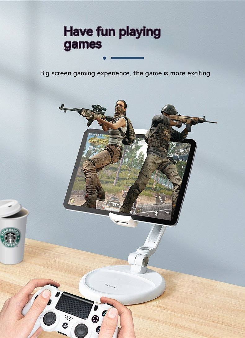 Tablette de téléphone mobile pliable pour ascenseur