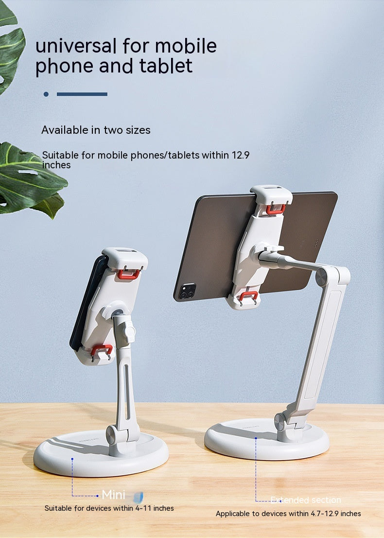 Tablette de téléphone mobile pliable pour ascenseur
