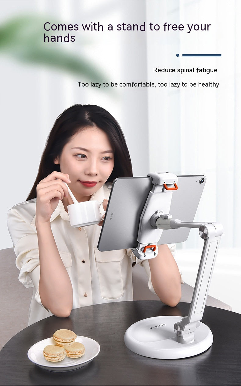 Tablette de téléphone mobile pliable pour ascenseur