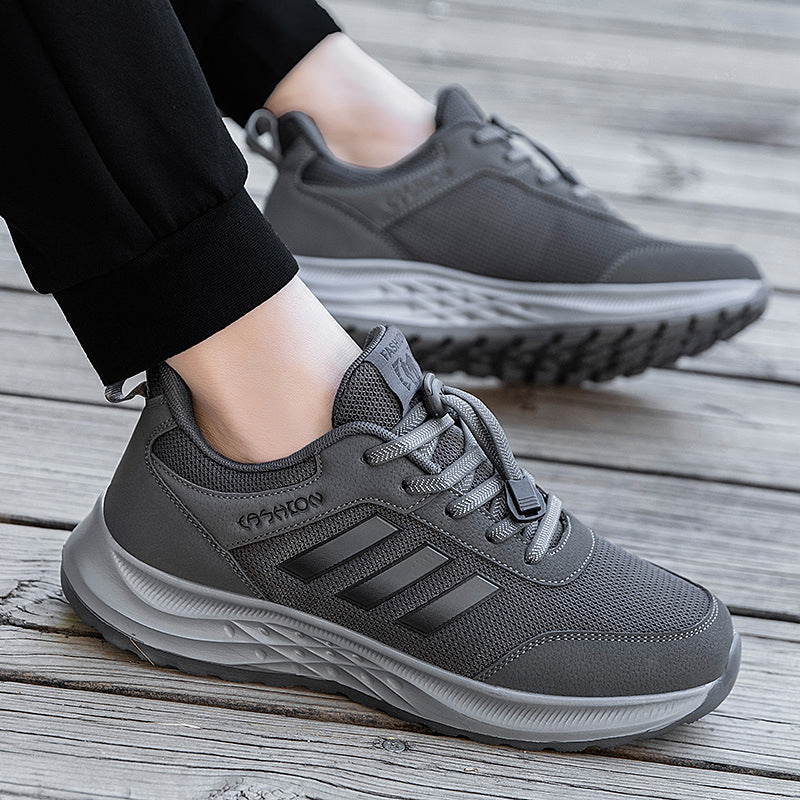 Hommes et femmes Mode Respirant Non-slip Maman Chaussures