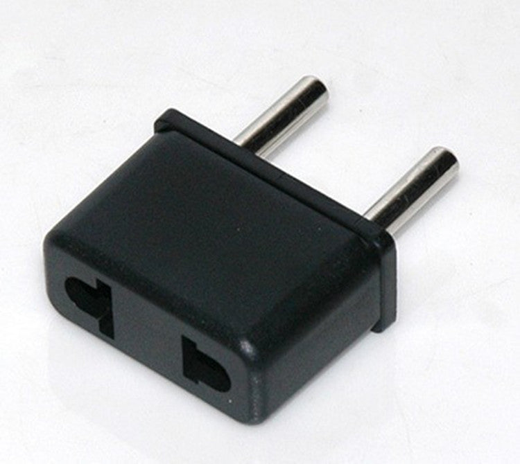 Adaptateur standard américain à la norme européenne