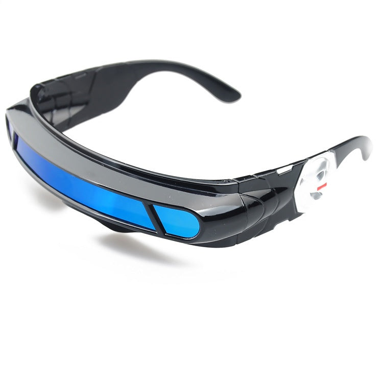 Lunettes de soleil de film couleur polarisé