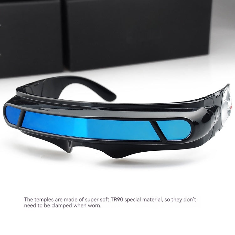 Lunettes de soleil de film couleur polarisé
