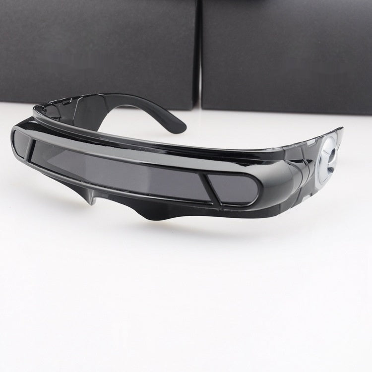 Lunettes de soleil de film couleur polarisé