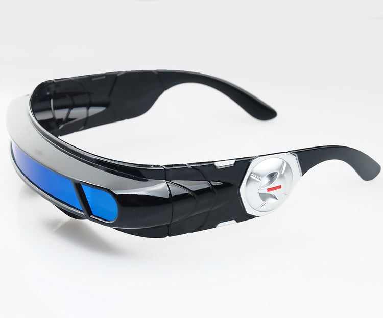 Lunettes de soleil de film couleur polarisé