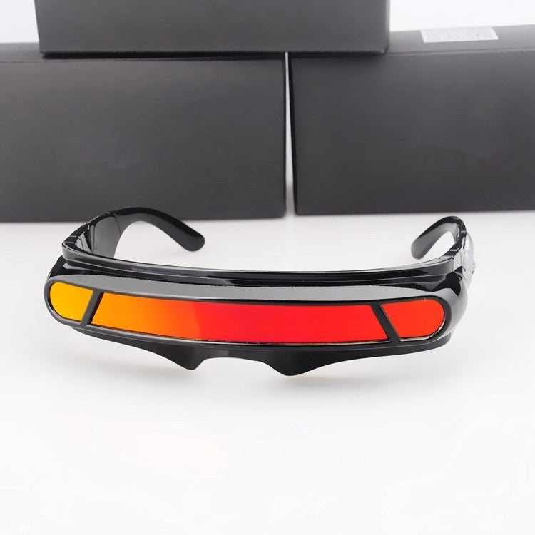 Lunettes de soleil de film couleur polarisé