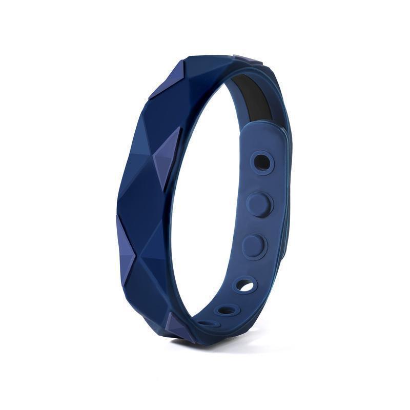 Balance Énergie Waterproof Bracelet en silicone antistatique
