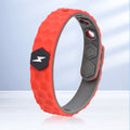Balance Énergie Waterproof Bracelet en silicone antistatique