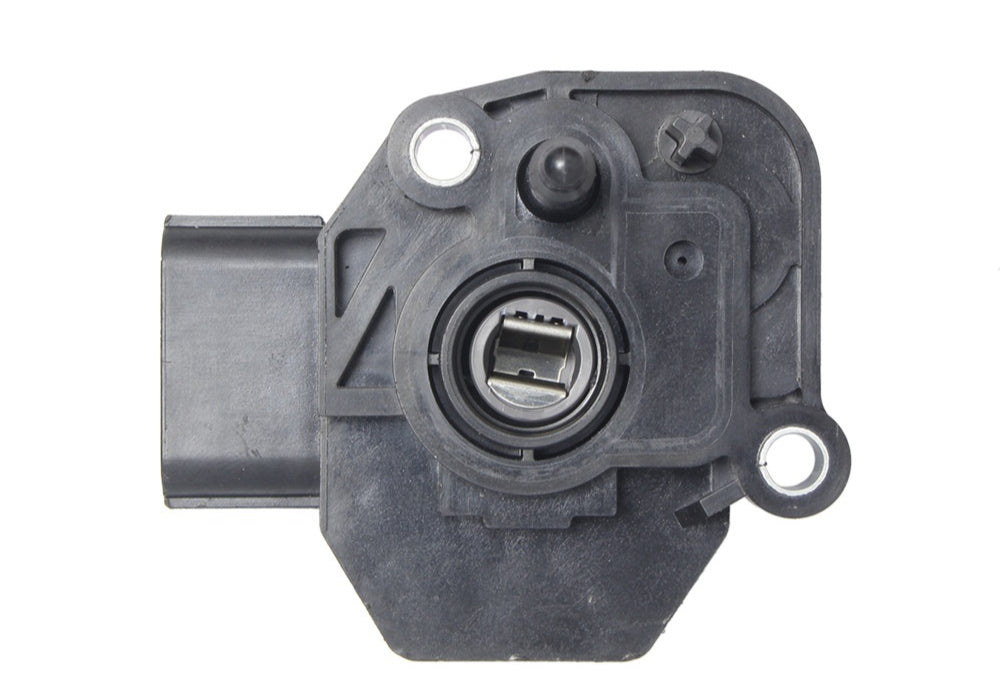 EFI pour motocycles Capteur de soupape de gaz