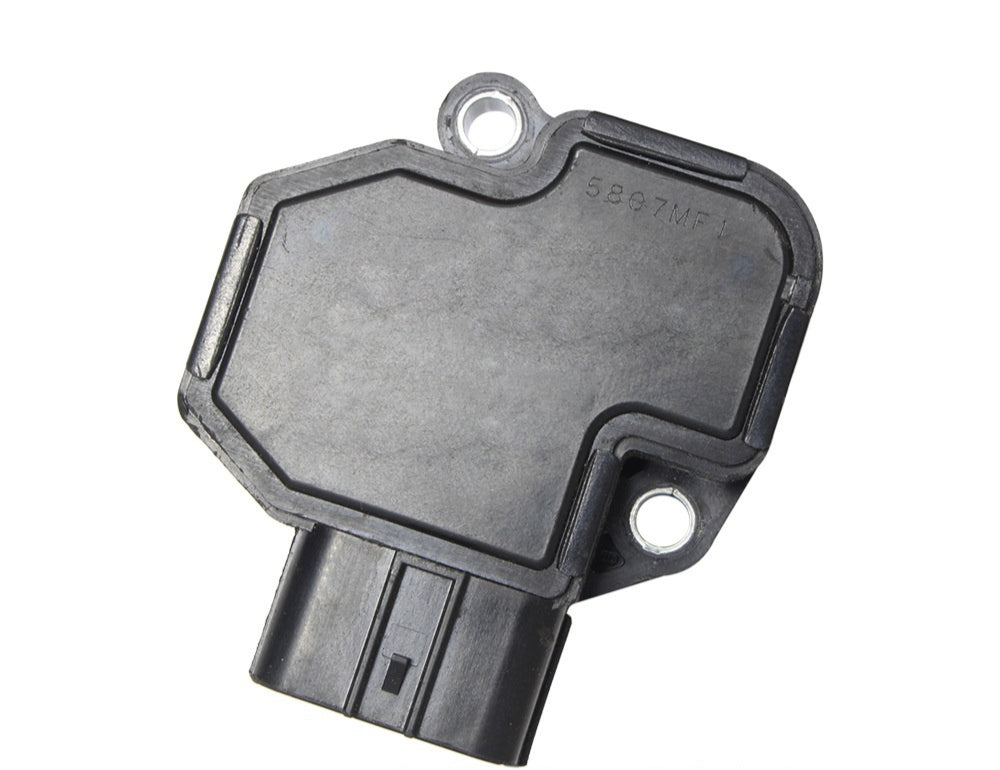 EFI pour motocycles Capteur de soupape de gaz