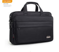 Porte-monnaie Oxford grande capacité imperméable pour homme