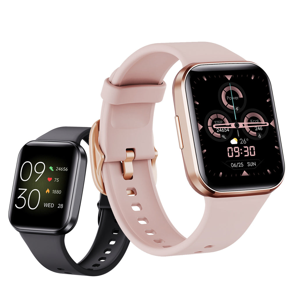 Surveillance des sports de montre intelligente multimode