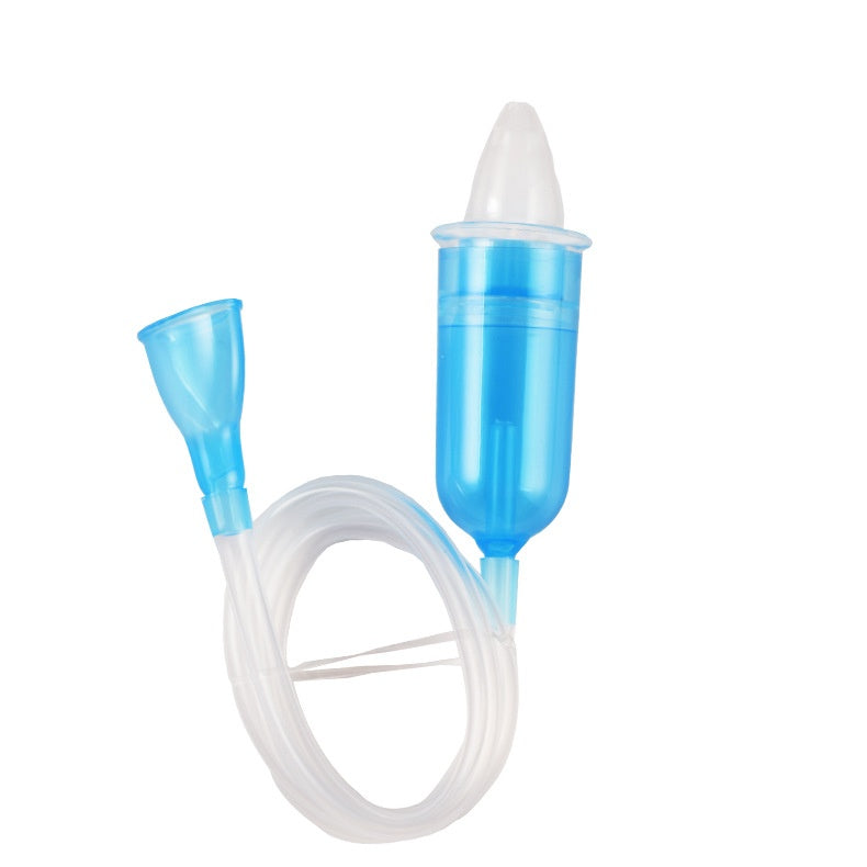 Aspirateur nasal oral pour enfants