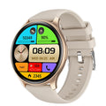 ZW60 Smart Watch écran rond Bluetooth Sports Watch