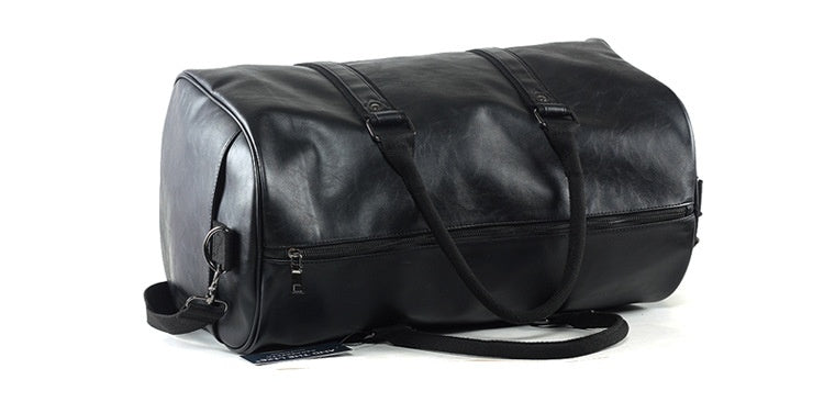 Les hommes voyagent grande capacité Portable Messenger Bag