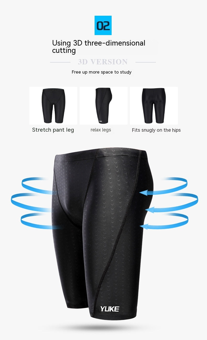 Équipement imperméable pour hommes