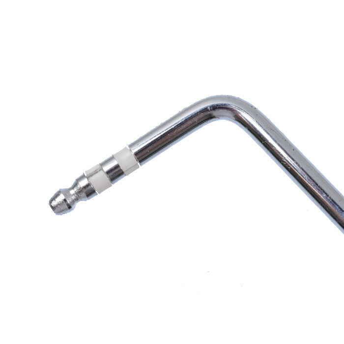 Tremolo Cran Trembolo-bar Guitare Direct Plug-in Black Gold Chrome