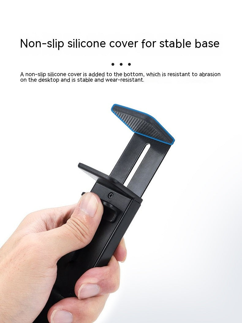 Multifonctionnel Travel Mobile Phone Holder pliable 360 Degree Rotation