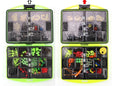 Rock Fishing Accessories Combinaison Rock Fishing Line Set Box