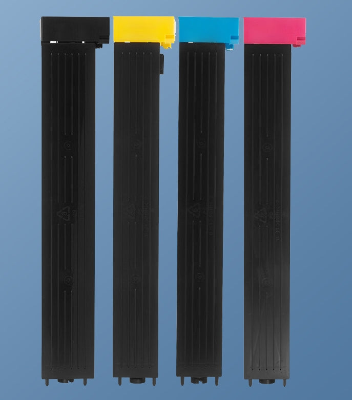 Unité de développement de cartouches de toner pour cartouches de cartouches de cartouches de cartouches de cartouches de poudre MND