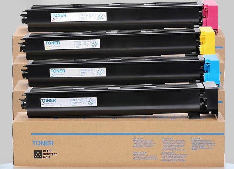 Unité de développement de cartouches de toner pour cartouches de cartouches de cartouches de cartouches de cartouches de poudre MND