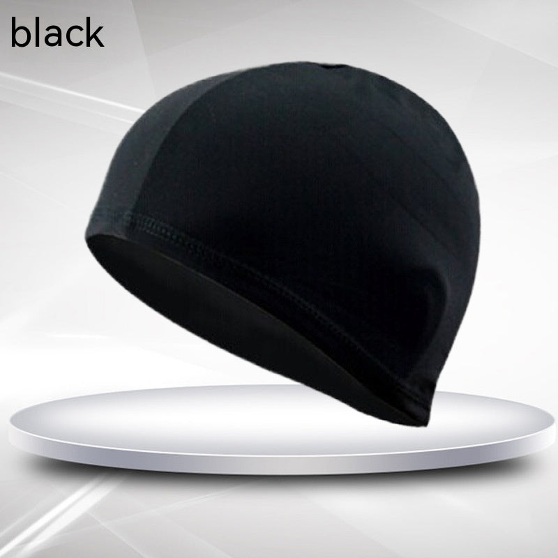Équipement de natation Casquette de bain unisexe