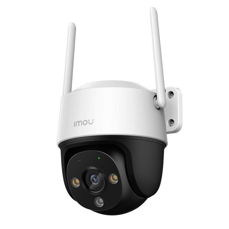 K71FT Surveillance sans fil 4G Caméra intérieure