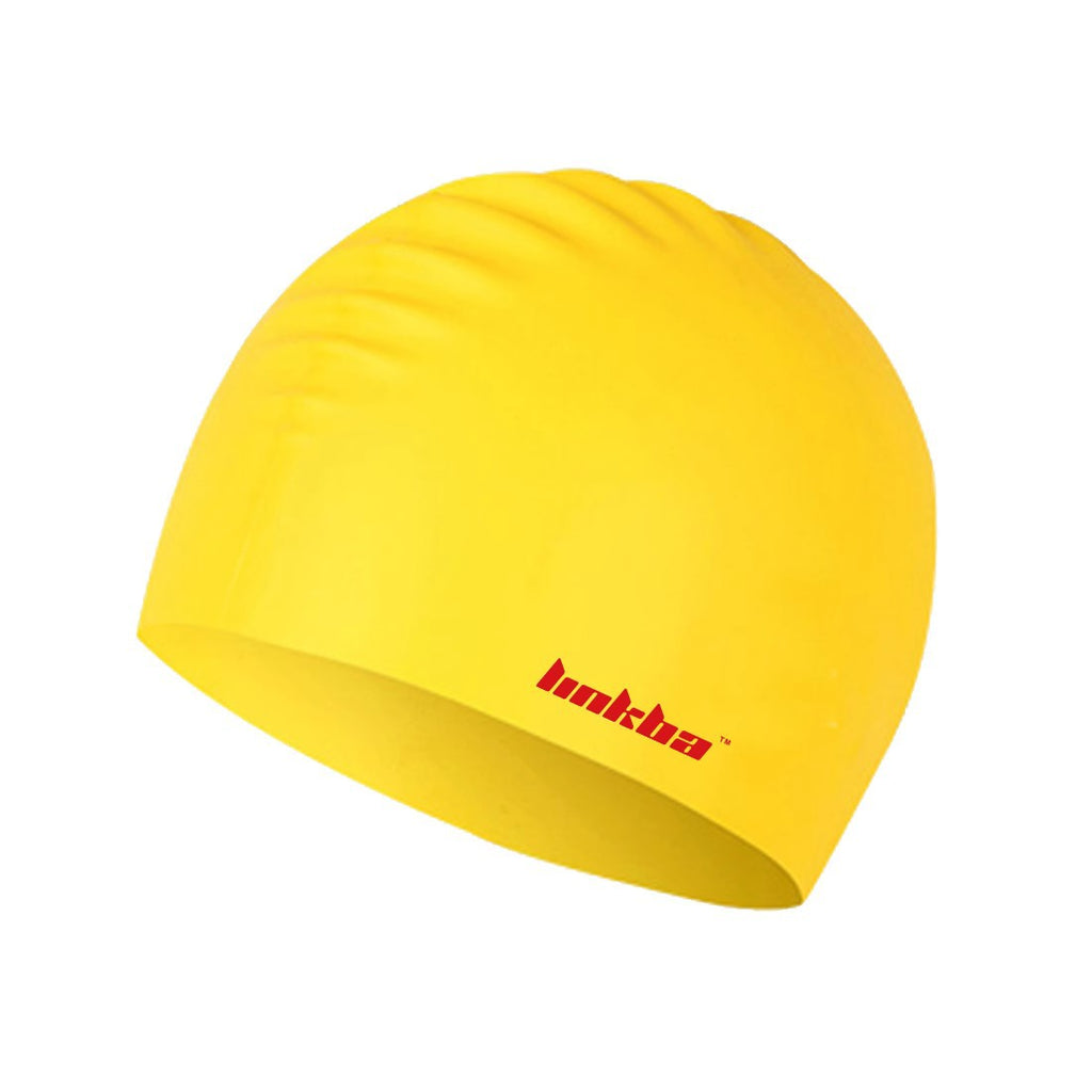 Mode professionnel imperméable Earmuffs Silicone Cap de natation