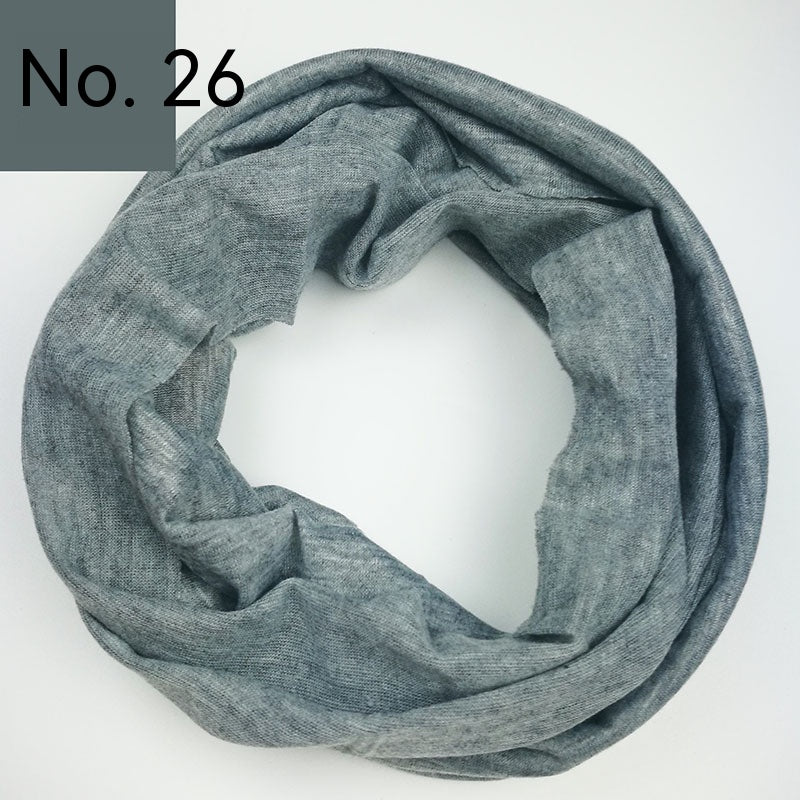 Headscarf magique sans couture et polyvalent pour les sports de plein air