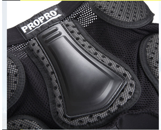 Cyclisme Pantalons multifonctions Hip Pad