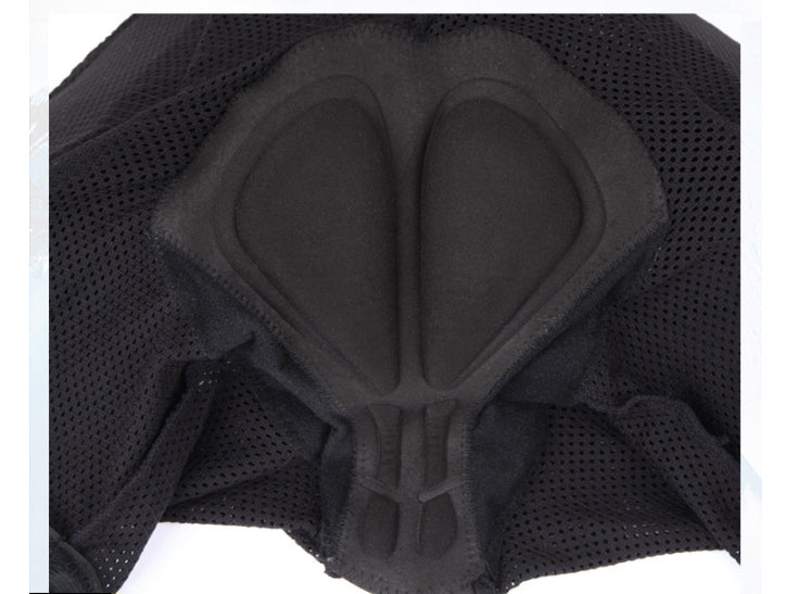 Cyclisme Pantalons multifonctions Hip Pad