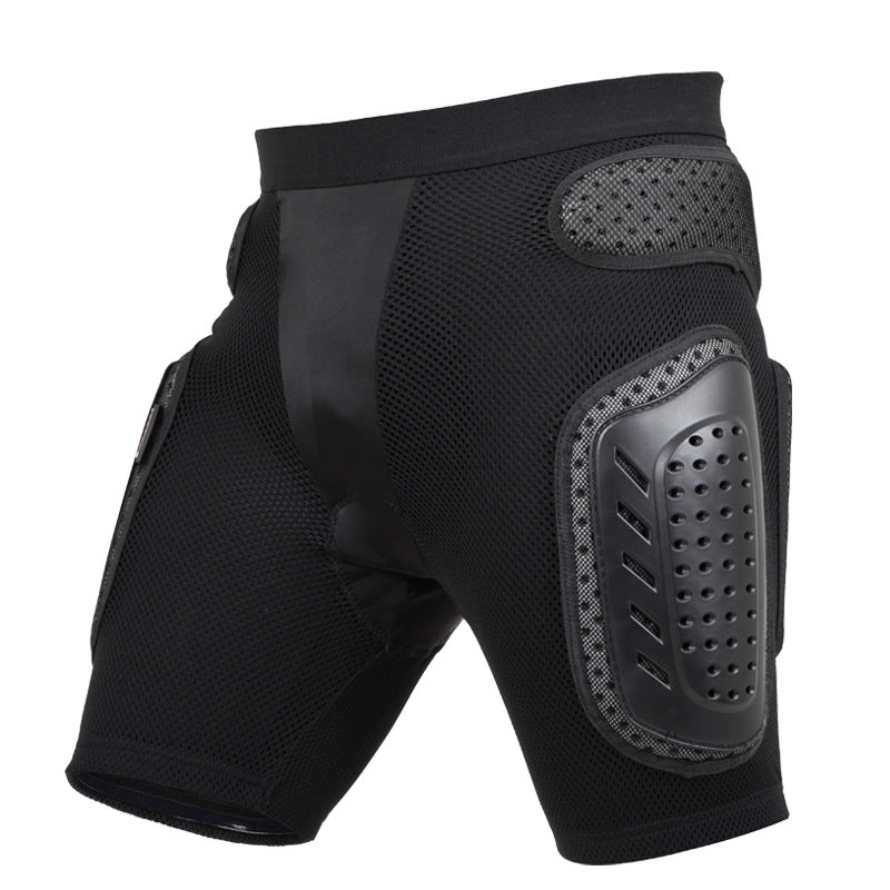 Cyclisme Pantalons multifonctions Hip Pad