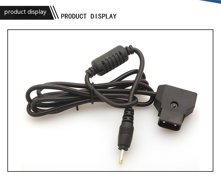 Pocket Machine Charger Lead Power Cord Accessoires