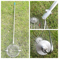 Picker balle de golf en acier inoxydable