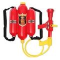 Pistolet à eau Portable Summer Firefight pour enfants