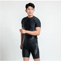 Maillot de bain pour homme Combinaison de bain de plus de taille