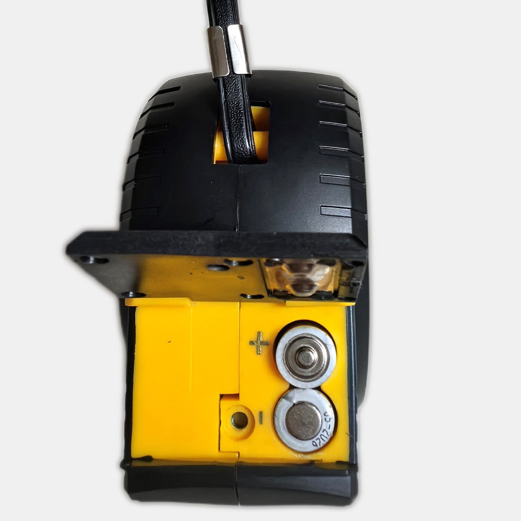 Laser Range Finder Haute précision de mesure de distance de règle infrarouge ruban laser portable Ra