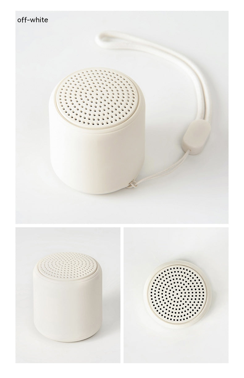 Mini haut-parleur sans fil portable Mini haut-parleur