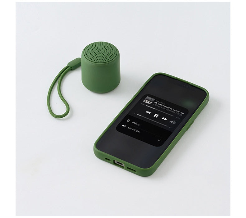 Mini haut-parleur sans fil portable Mini haut-parleur