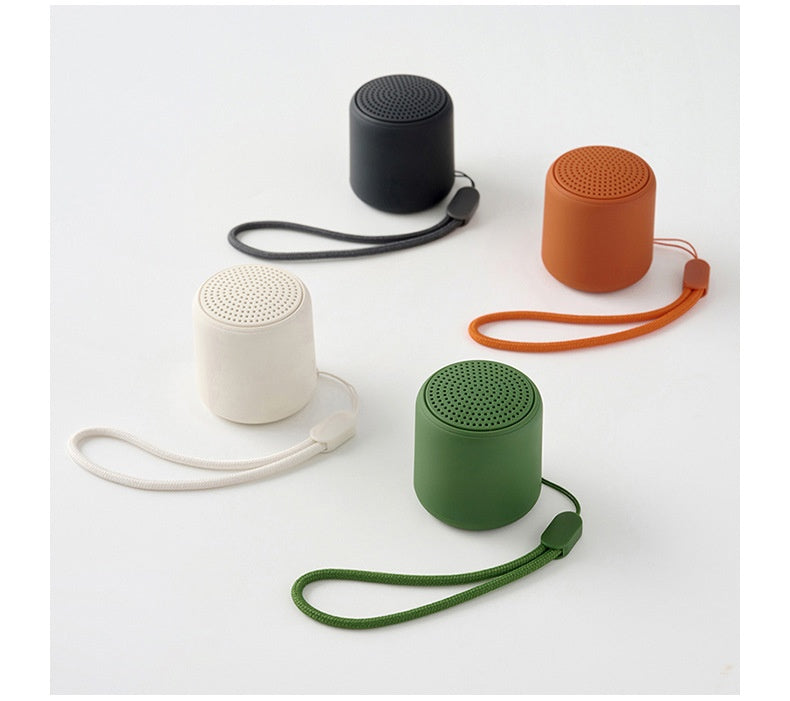 Mini haut-parleur sans fil portable Mini haut-parleur